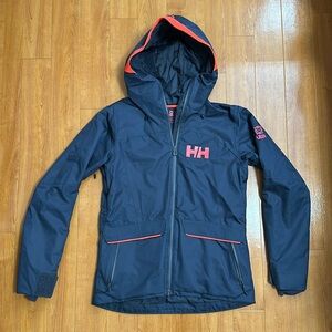 Helly Hansen Women’s Ski Jacket Size S